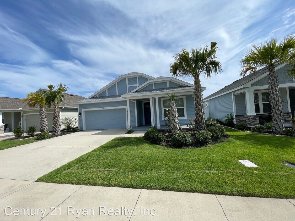 Foto principal - 4 br, 3 bath House - 502 Ward Creek Lane