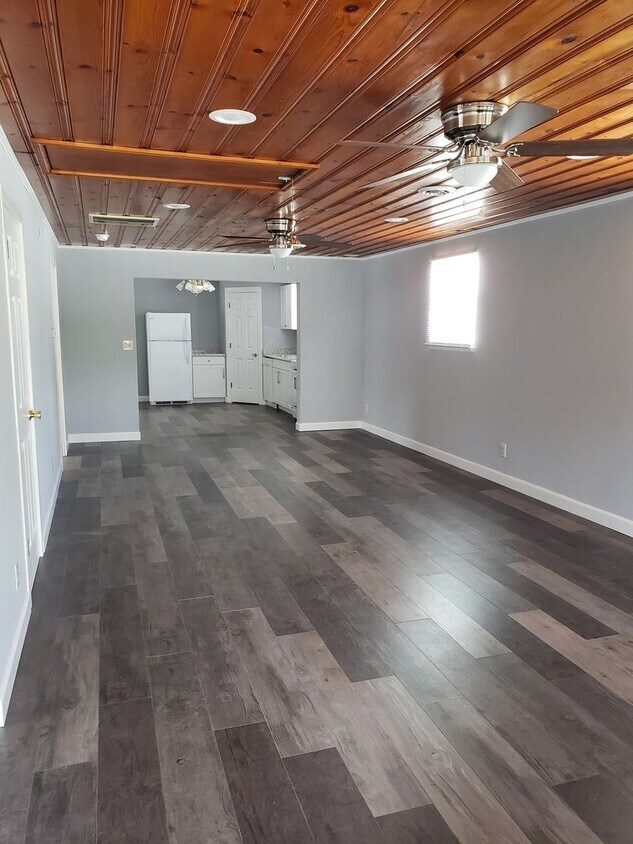 Primary Photo - 3 br, 2 bath House - 1315 West 7th Street