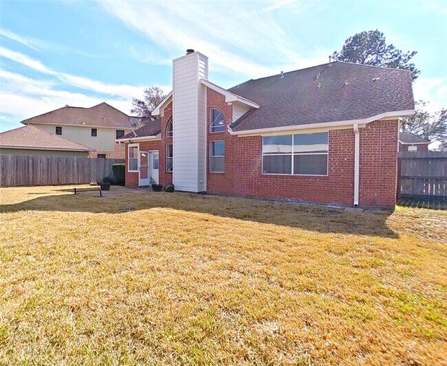 22906 Walderford Dr, Katy, TX 77450 House for Rent in Katy, TX