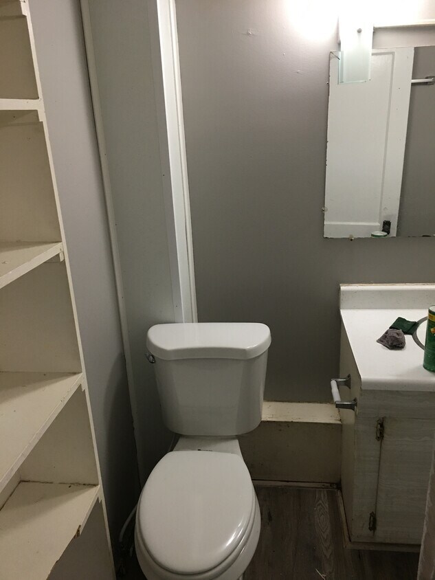 Foto del edificio - 500 6th St