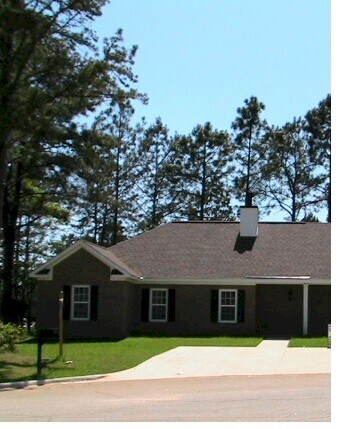 Foto del edificio - 3824 Dominion Ct