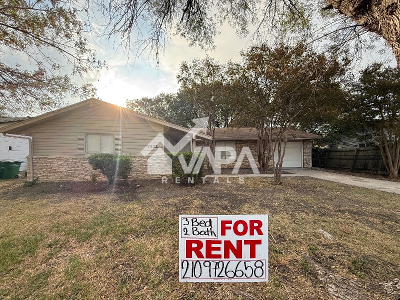 Photo - 4322 Eagle Nest Dr (San Antonio, TX)