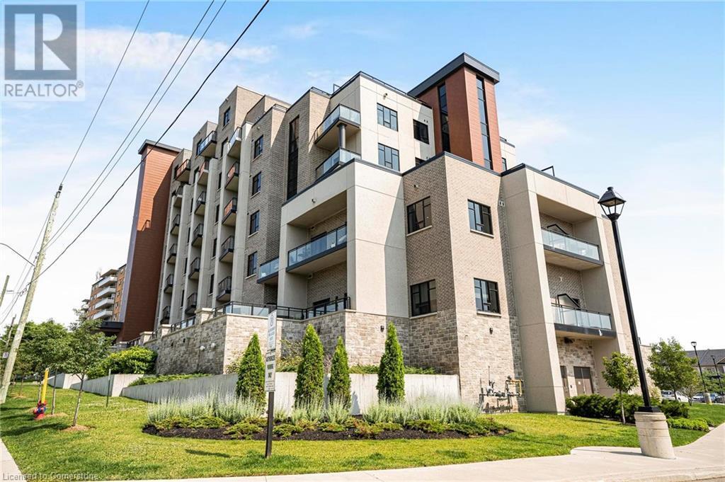 Photo principale - 30 Hamilton St S