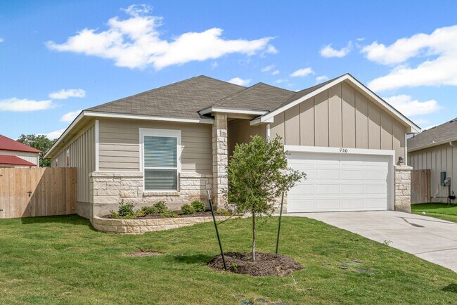 Foto del edificio - Modern Comfort Meets Style in Hartrick Ranch