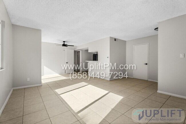 Building Photo - 6775 Alvarado Rd