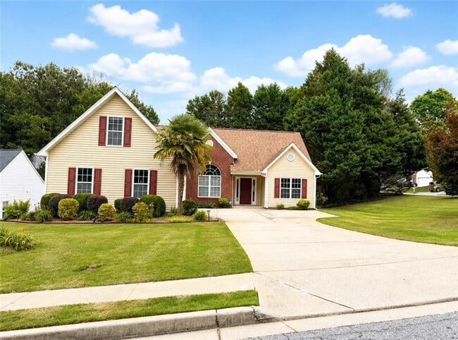 Building Photo - 907 Keldron Ct
