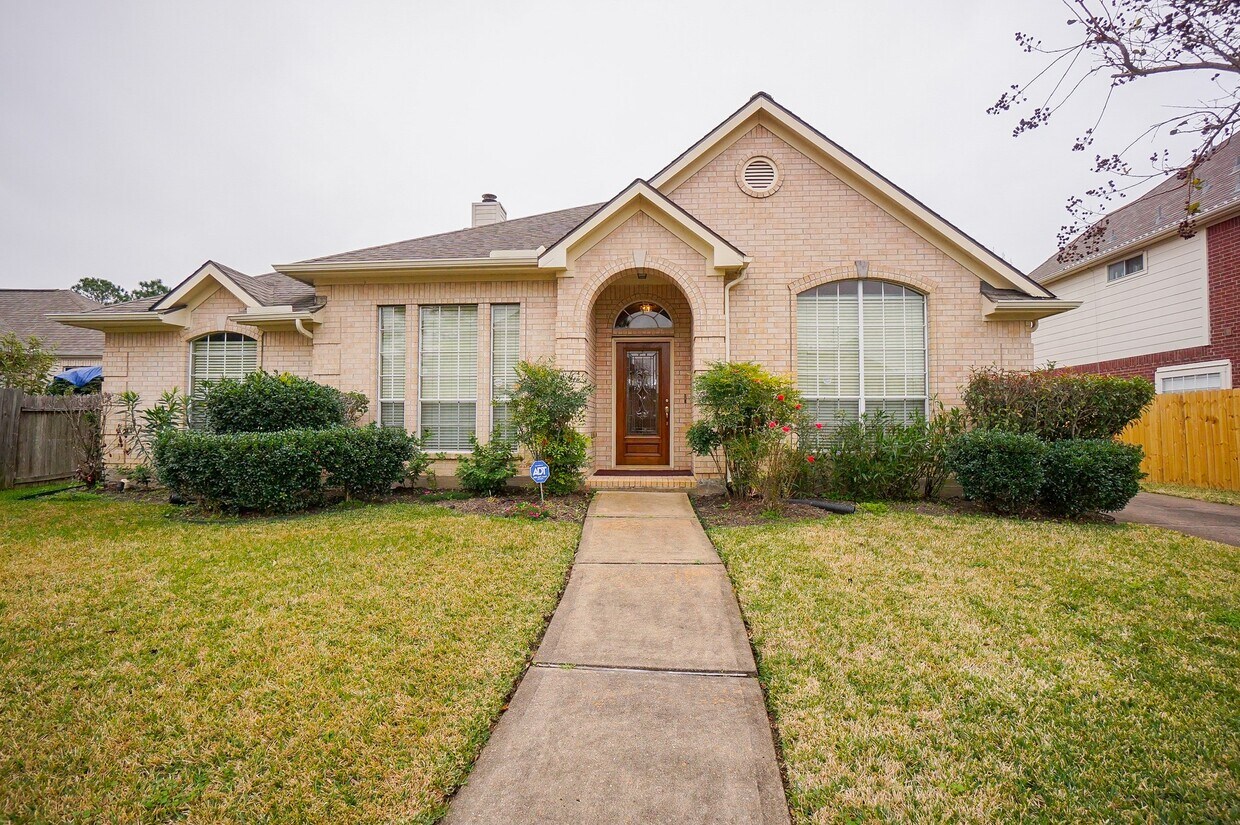Foto principal - 9914 Clear Meadow Ln