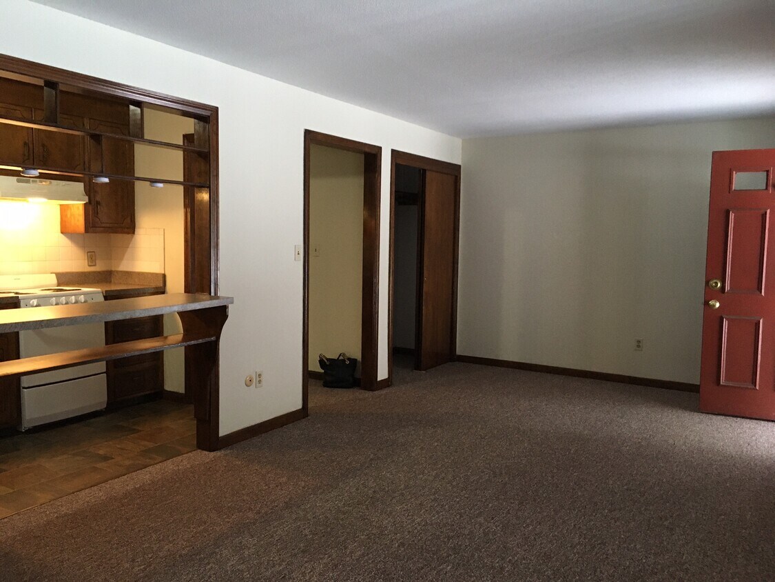 Foto del edificio - Brookside Apartments