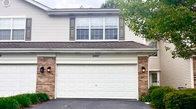 Building Photo - 2407 Stoughton Cir