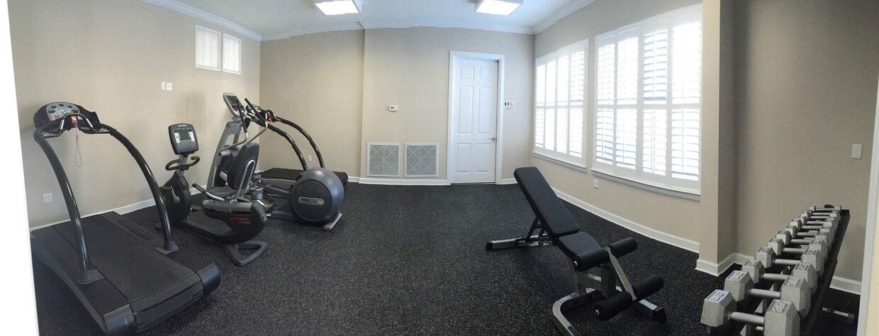 Primary Photo - Luxury 3B/2B Apartment in FWB in Pristine Nature Setting!