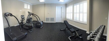 Building Photo - 1705 Conservation Trl