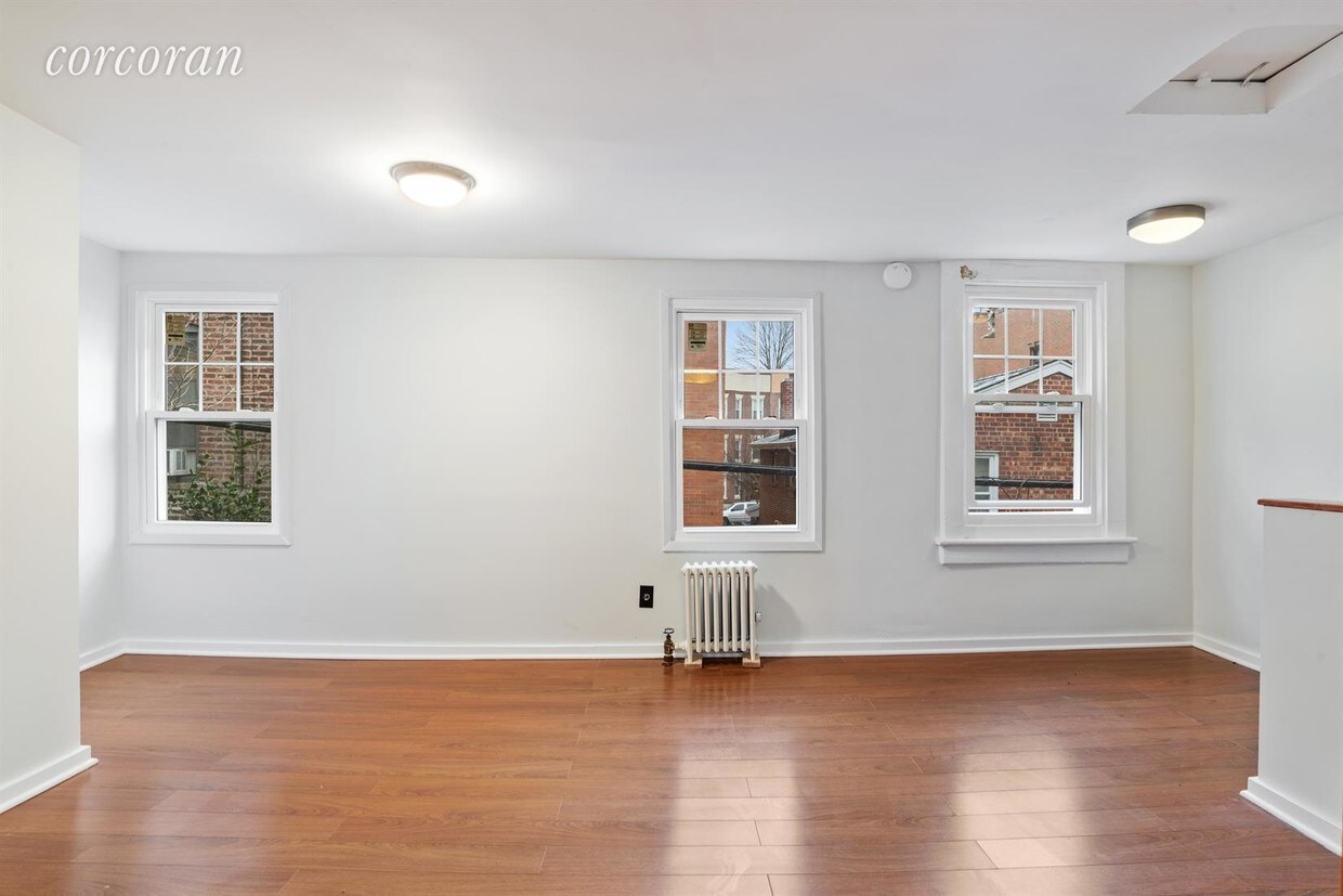 50 Prospect Park West, Brooklyn, NY 11215 Townhome Rentals in