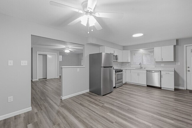 Photo - 91 F St Apartment