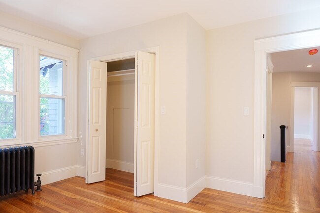 Foto del edificio - 8 Milton St