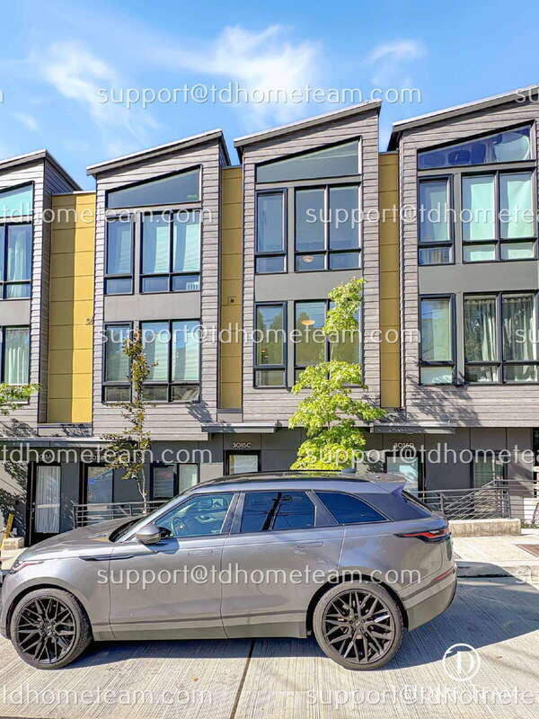 Photo - 3015 30th Ave W Townhome