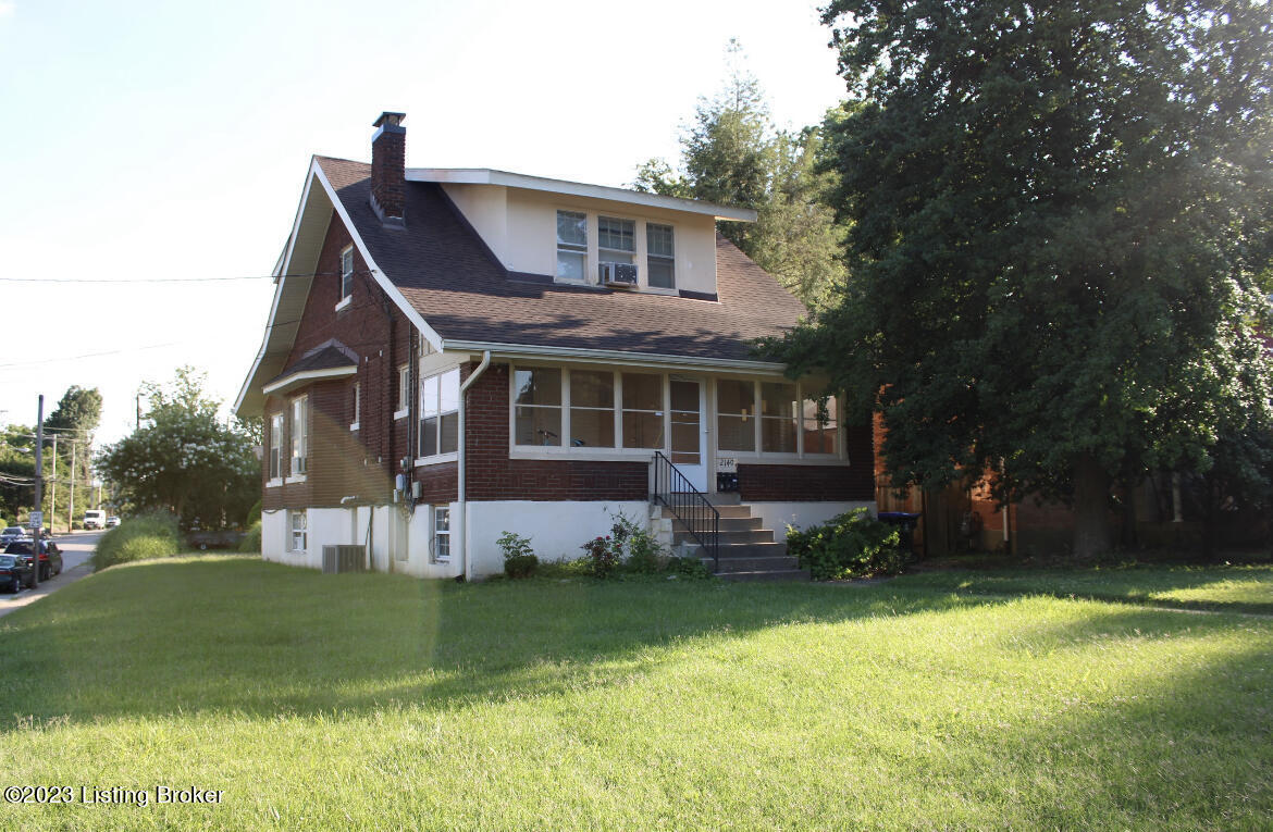 Primary Photo - 2140 Sycamore Ave