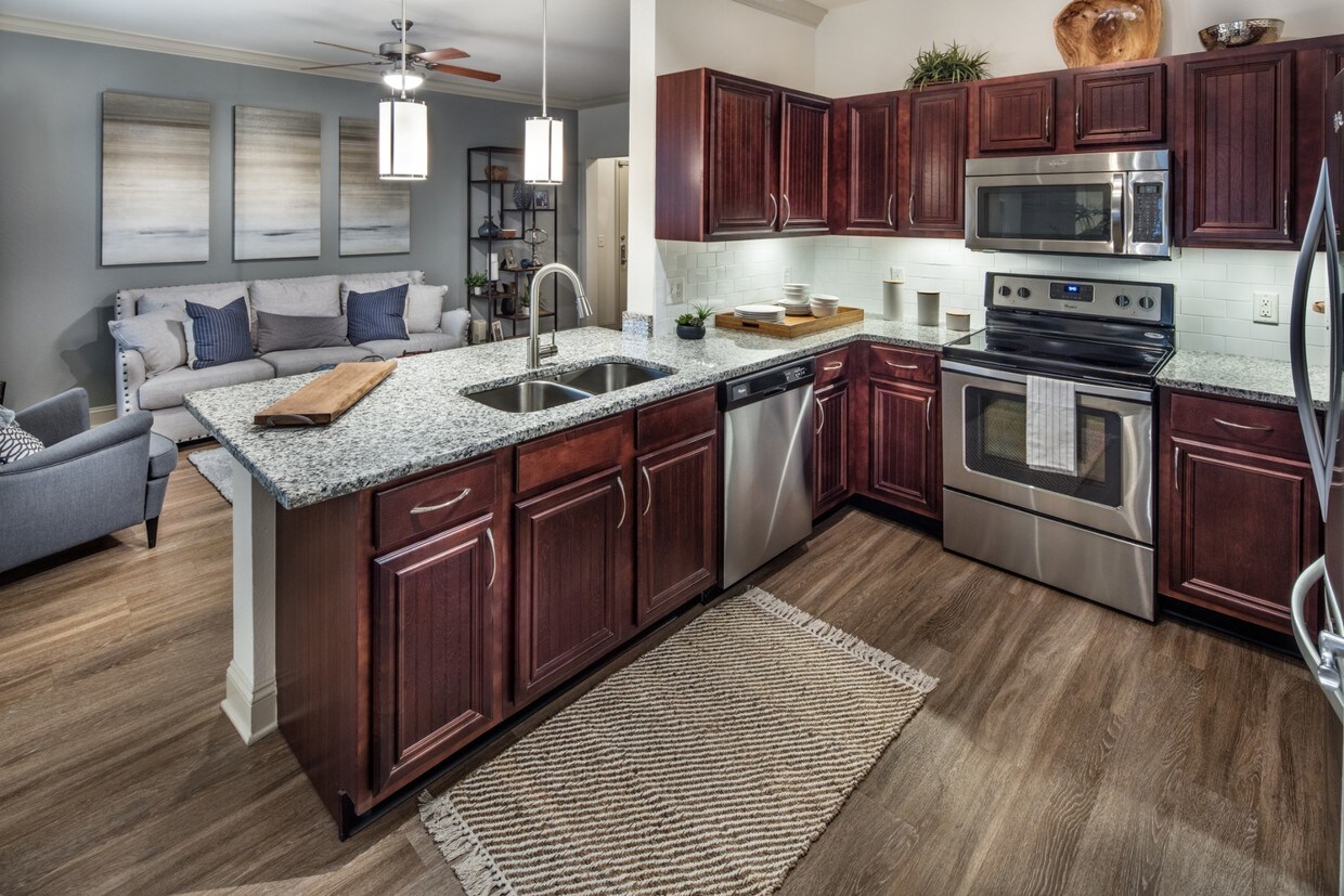 Village at Baldwin Park Apartments in Orlando, FL