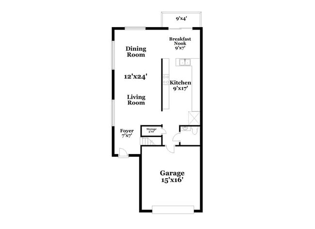 Building Photo - 1021 Seminole Sky Dr