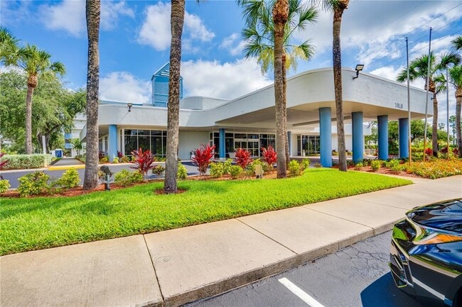 Foto del edificio - 3010 W Bay Cir