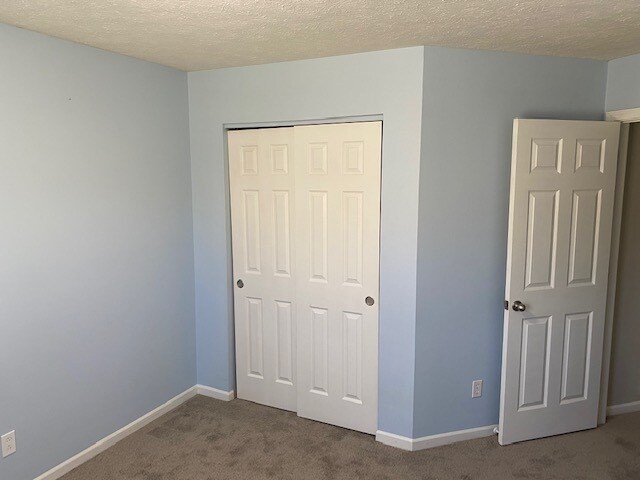Bedroom #2 - 10744 Belair Dr.