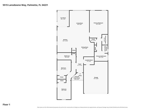 Building Photo - 5515 Lansdowne Way