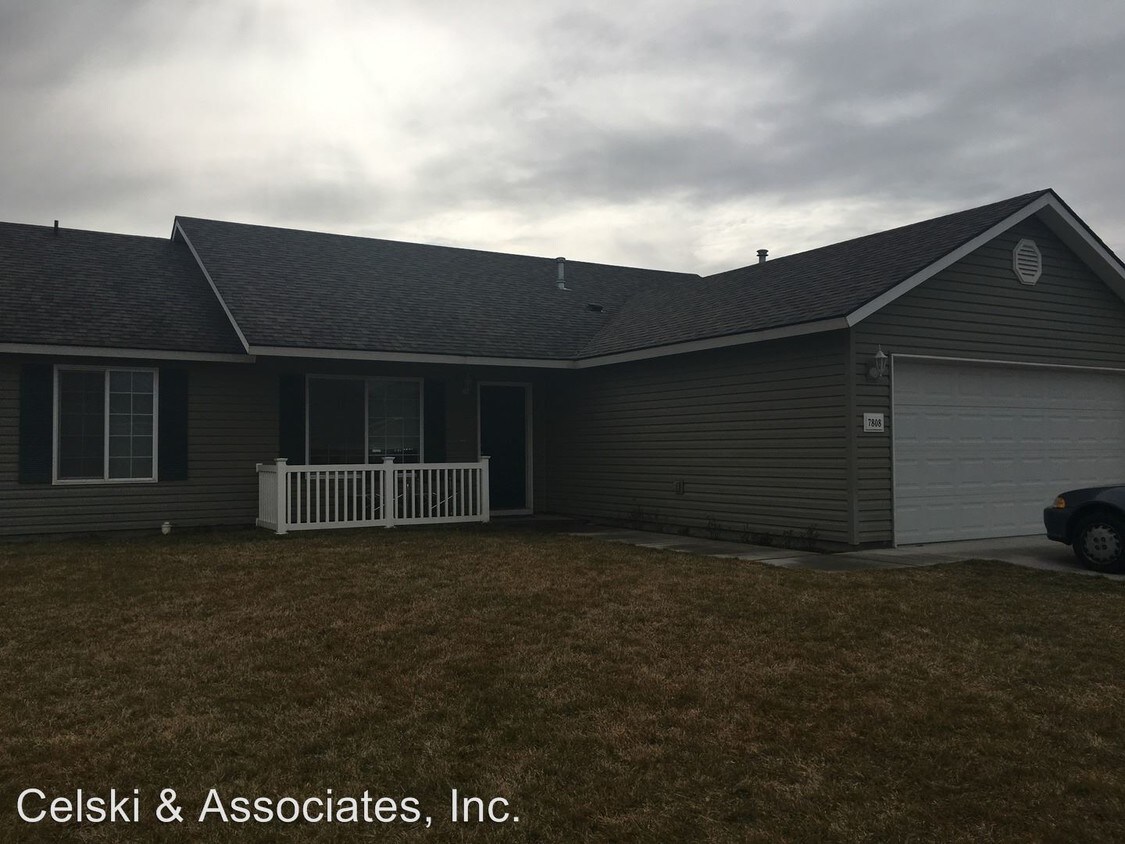 Primary Photo - 3 br, 2 bath House - 7808 Three Rivers