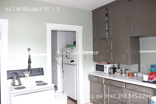 Foto del edificio - 447 W Walnut St