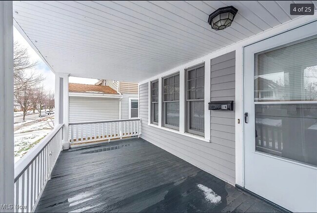 Foto del edificio - 2085 Chesterland Ave