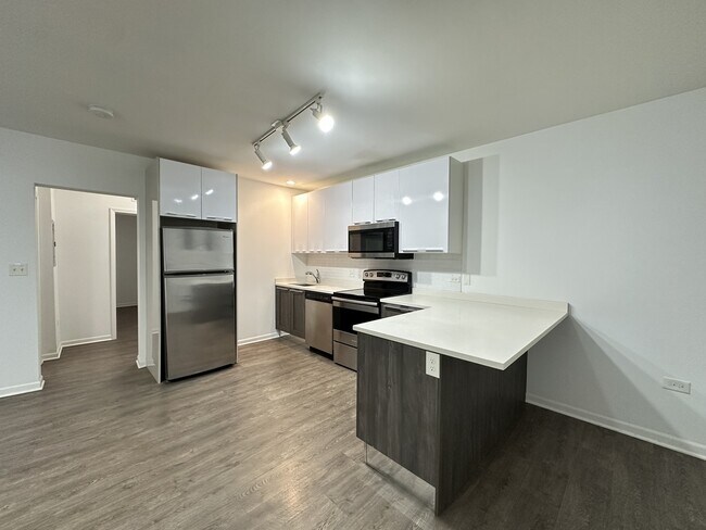 Foto del edificio - 940 W Winona St