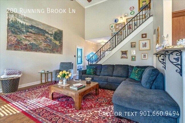Building Photo - 200 Running Brook Ln