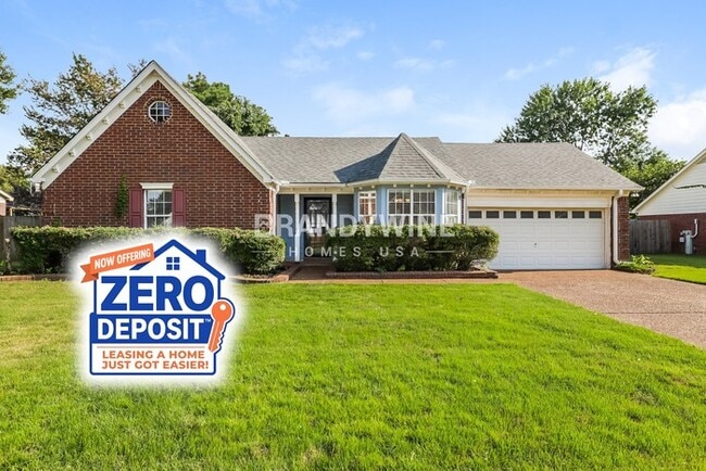 Building Photo - 8077 Sandywood Ln