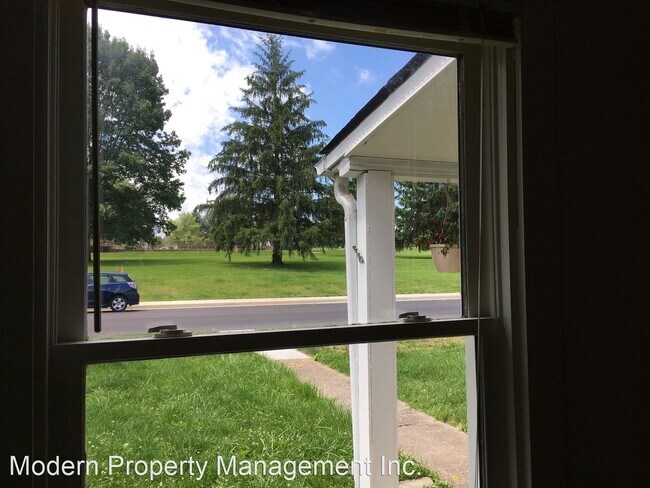 Foto del edificio - 2 br, 1 bath House - 425 Park View Ave.