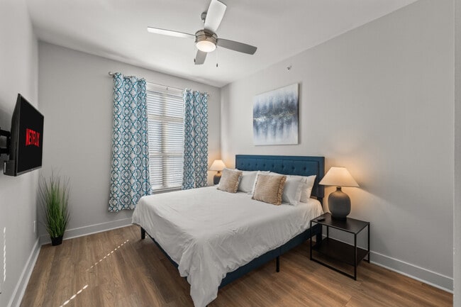 Foto del edificio - 2901 Indiana St