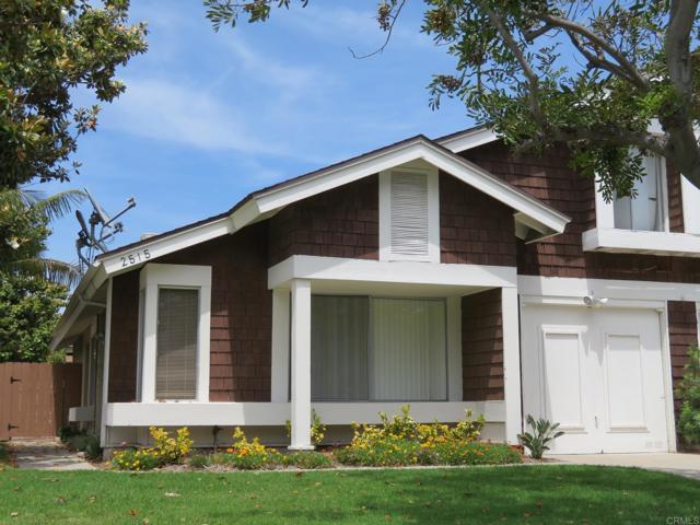 Primary Photo - 2515 Pennington Ln