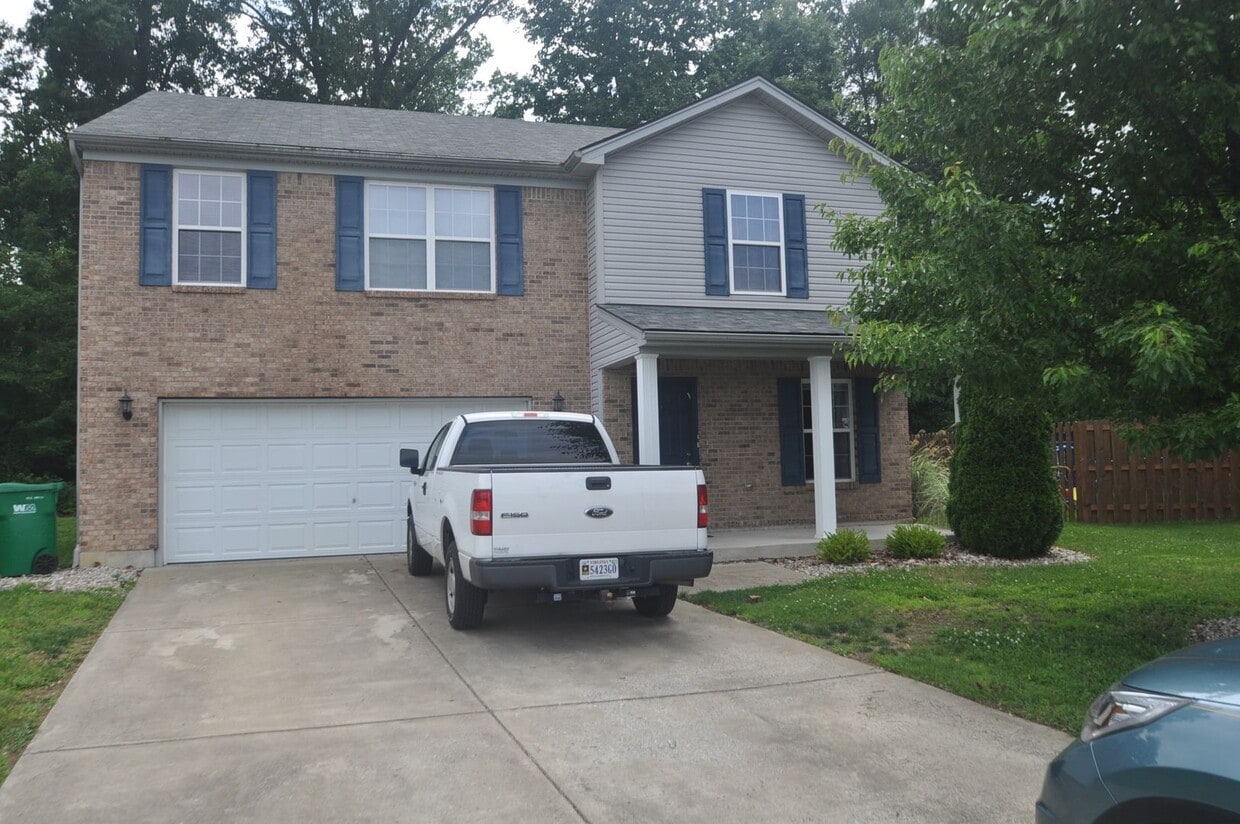 Photo - 7128 Blue Stream Court