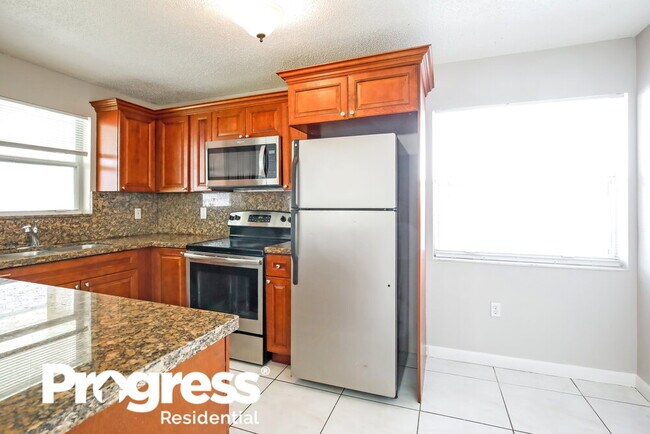 Foto del edificio - 12551 SW 259th St