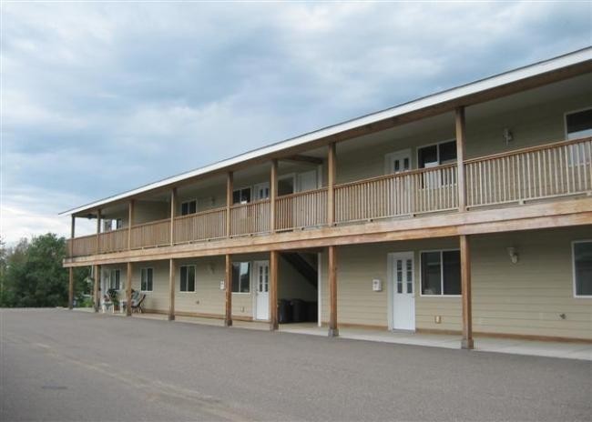 Building Photo - 100 Grove St