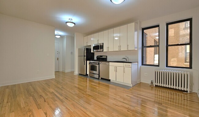 Foto del edificio - 660 Fort Washington Ave