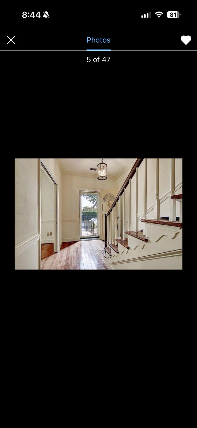 Building Photo - 603 E Mountcastle Dr