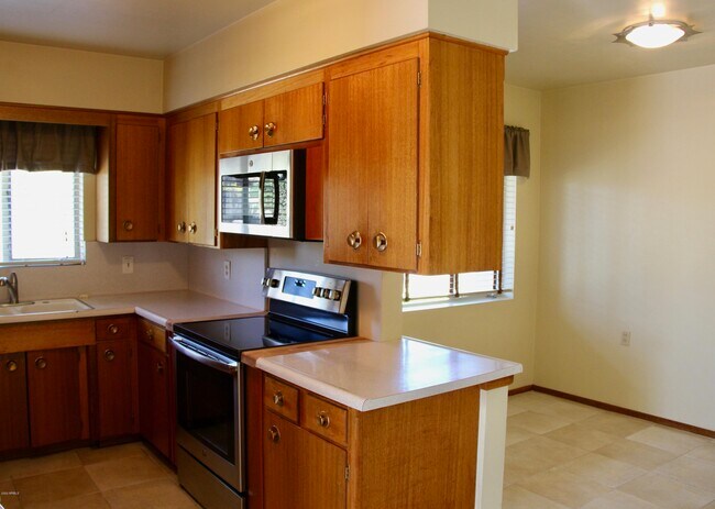 Foto del edificio - 6939 E Sunnyvale Rd