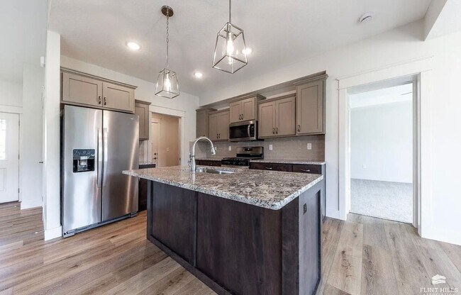 Building Photo - Brand New 3 Bed 2 Bath Home in East Manhattan