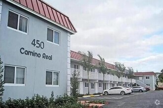 Building Photo - 450 W Camino Real