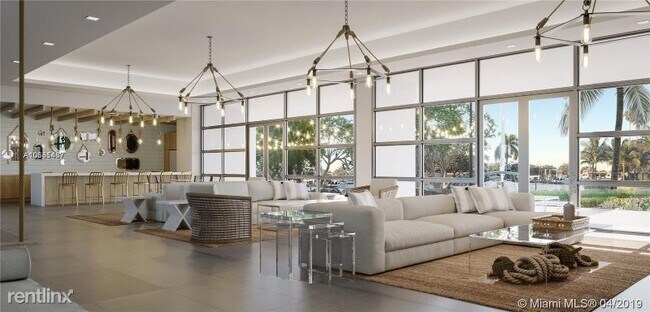Foto del edificio - 2 br, 2 bath Apartment - 1951 NW N River Dr