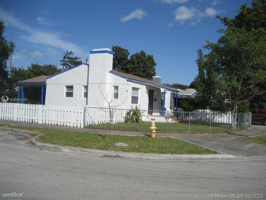 Primary Photo - 2 br, 1 bath House - 445 NW 44th St