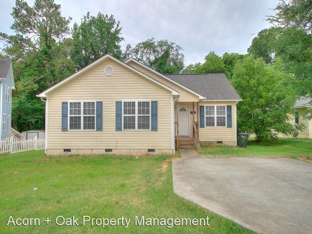 Building Photo - 4 br, 2 bath House - 609 Sykes Street