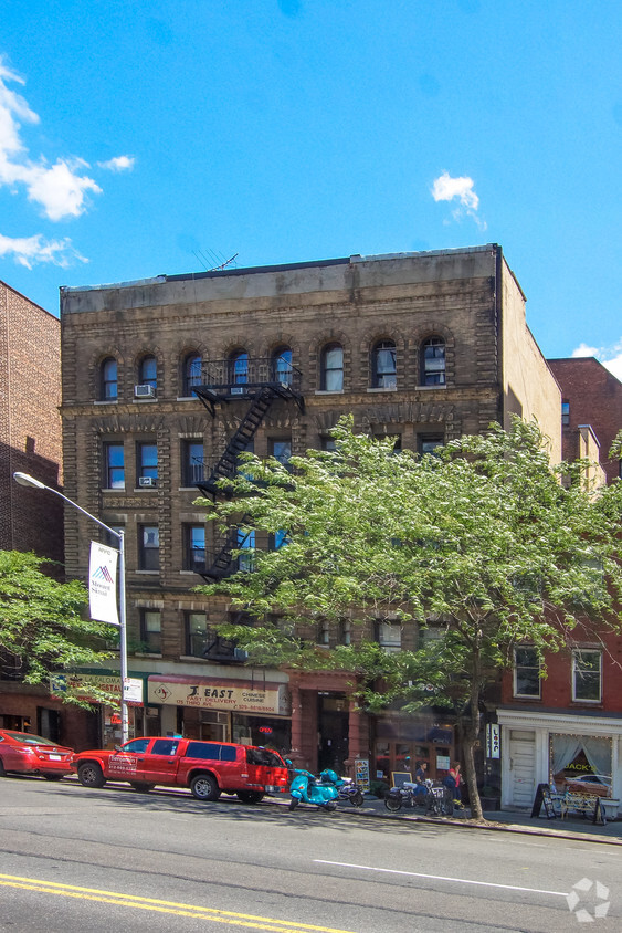Foto del edificio - 175 3rd Ave