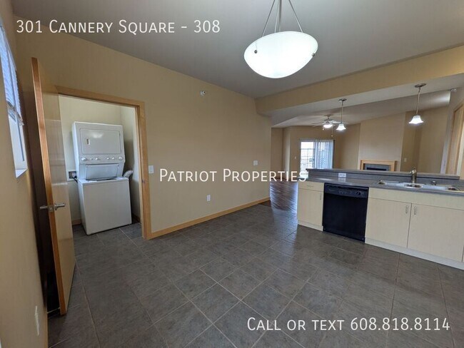 Building Photo - 301 Cannery Square