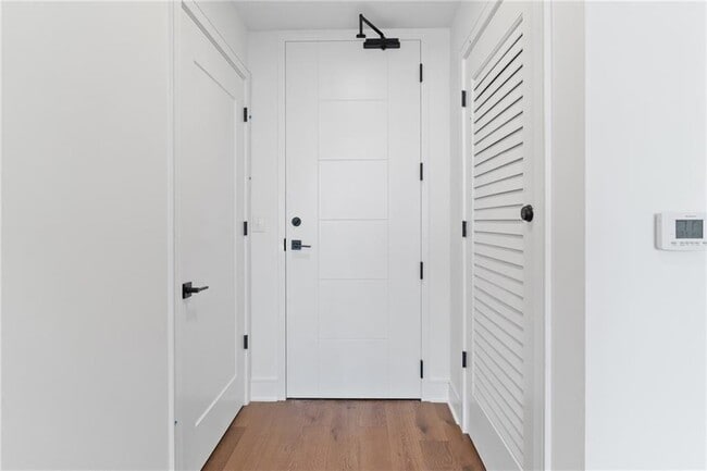 Foto del edificio - 788 West Marietta St NW