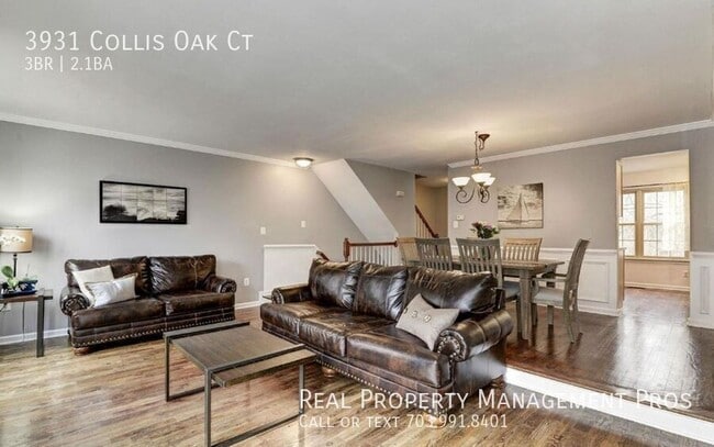 Photo - 3931 Collis Oak Ct- Townhome