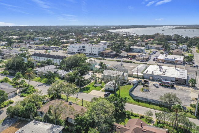 Foto del edificio - 209 Flagler Blvd